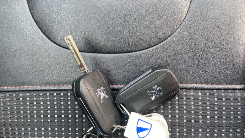 Peugeot 2008 1.2 PureTech 130 GT Line 5dr Petrol Estate